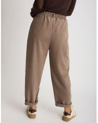 Pantalone Regular Mano Pesca