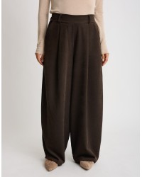 Pantalone Balloon Mano Pesca