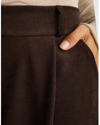 Pantalone Balloon Mano Pesca