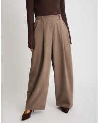 Pantalone Balloon Mano Pesca