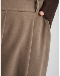 Pantalone Balloon Mano Pesca