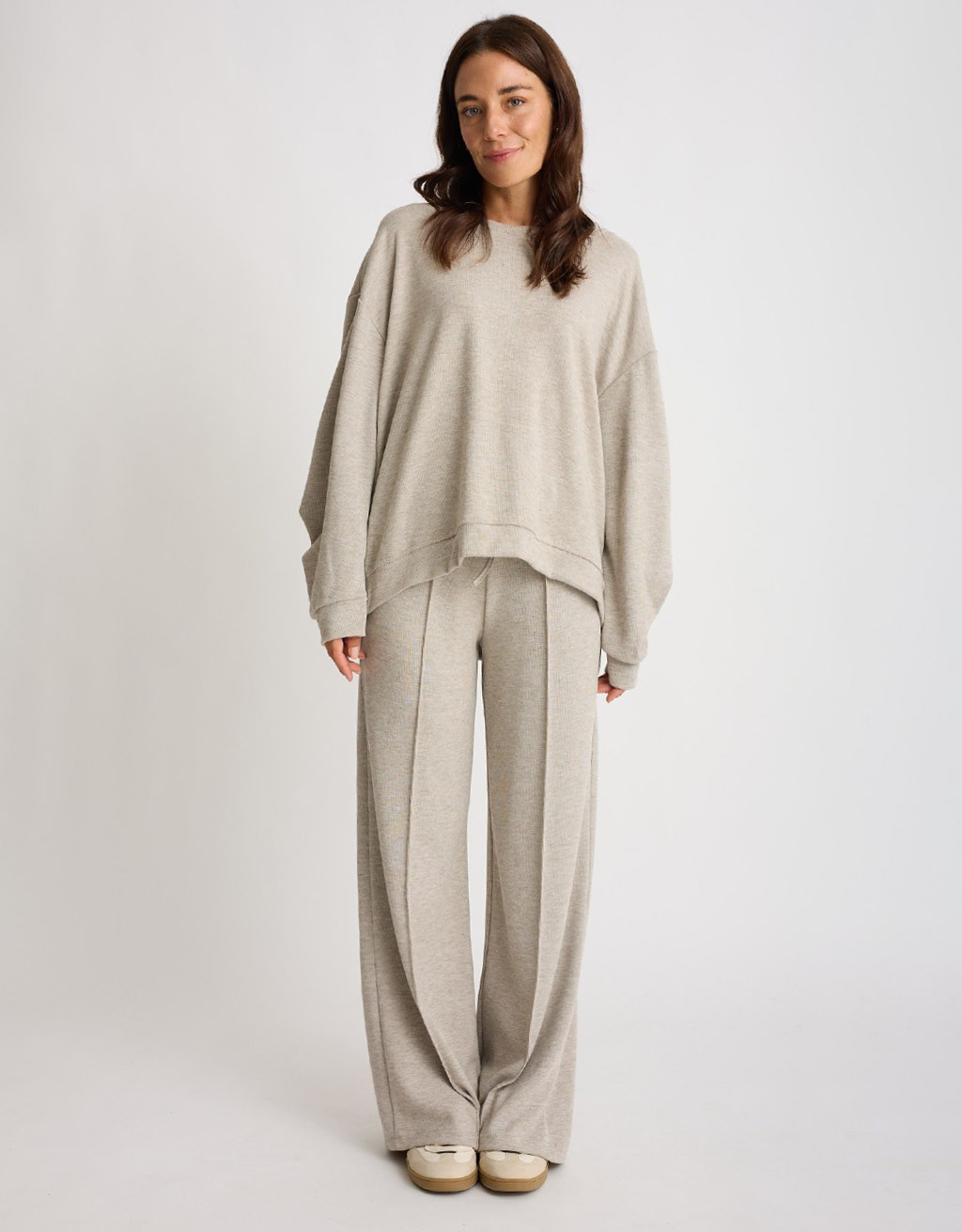 Completo Maglia Costine