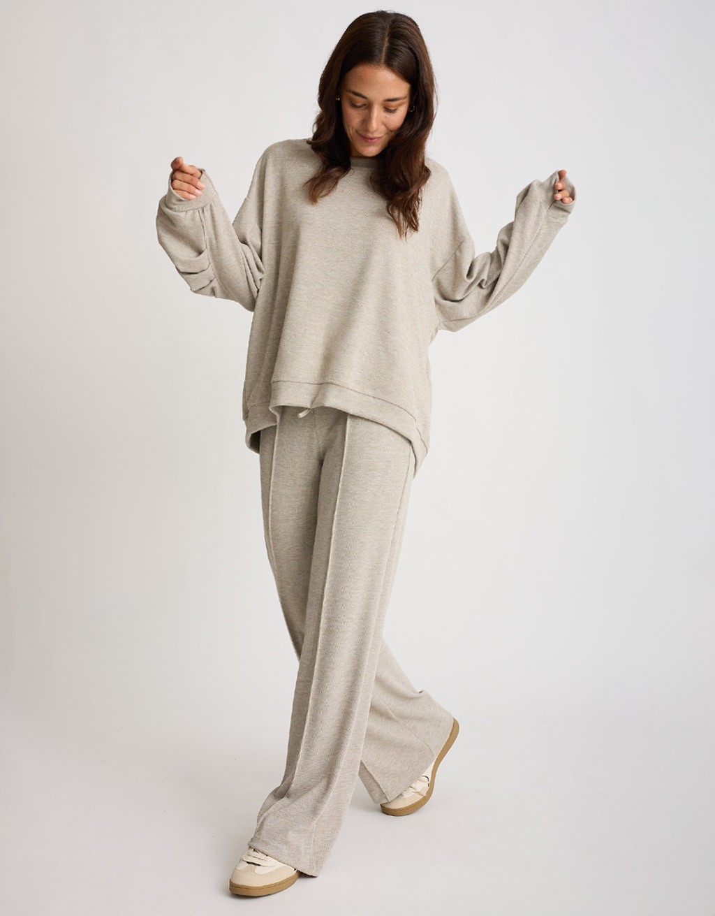 Completo Maglia Costine
