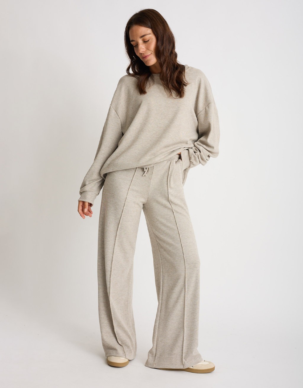 Completo Maglia Costine