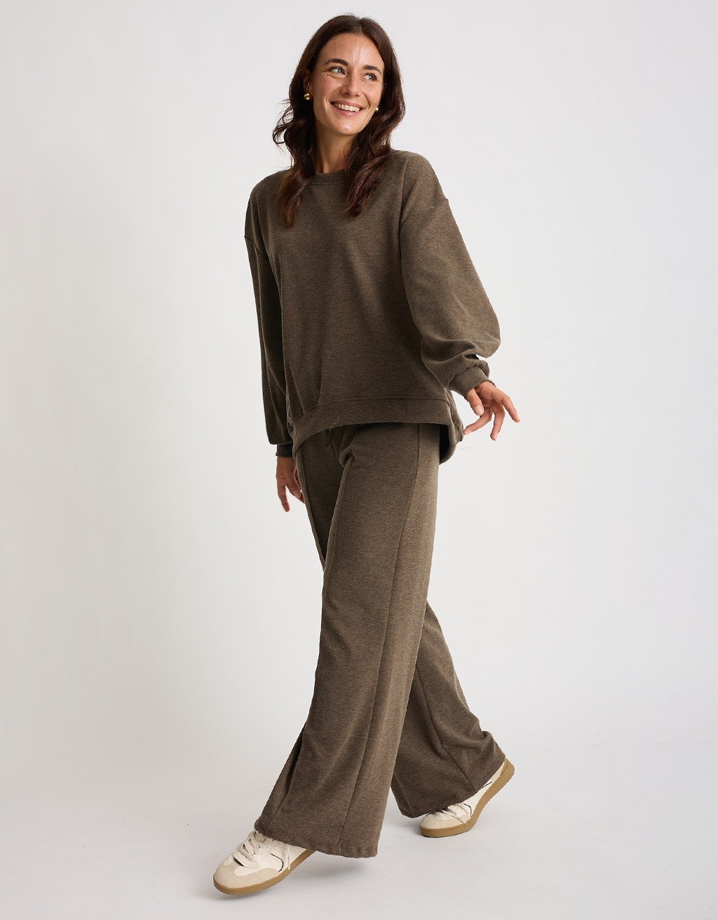 Completo Maglia Costine