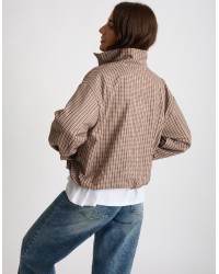 Bomber Micro Check