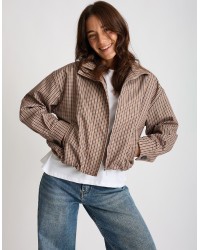Bomber Micro Check