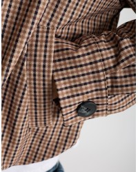 Bomber Micro Check