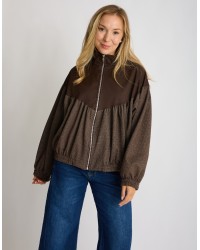 Bomber Bitessuto