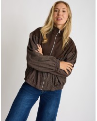 Bomber Bitessuto