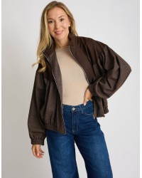 Bomber Bitessuto