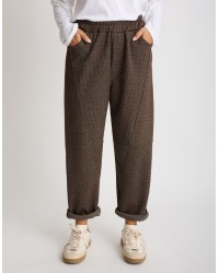 Pantalone Regular Fantasia
