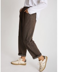 Pantalone Regular Fantasia