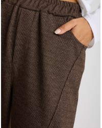 Pantalone Regular Fantasia
