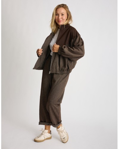 Pantalone Regular Fantasia