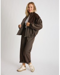 Pantalone Regular Fantasia