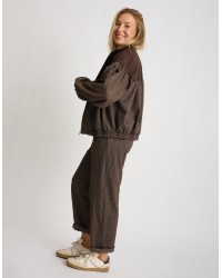 Pantalone Regular Fantasia