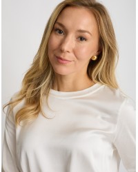 Maglietta Raso Elasticizzato