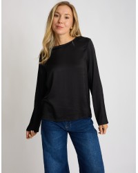 Maglietta Raso Elasticizzato