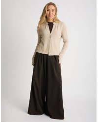 Giacca Maglia Coreana
