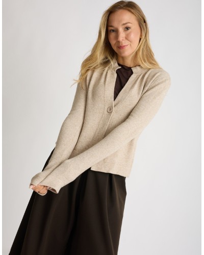 Giacca Maglia Coreana