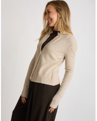 Giacca Maglia Coreana