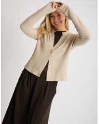 Giacca Maglia Coreana