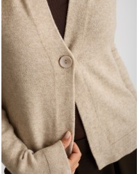 Giacca Maglia Coreana