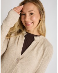 Giacca Maglia Coreana