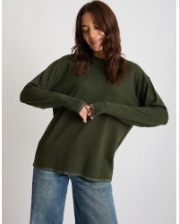 Maglioncino Profili Lurex