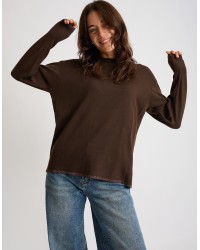 Maglioncino Profili Lurex