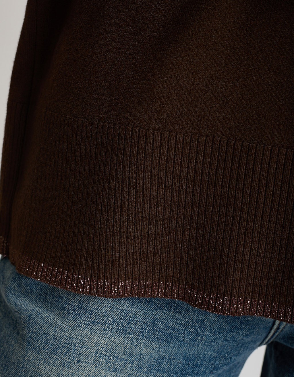 Maglioncino Profili Lurex