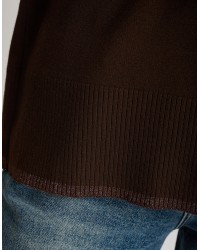 Maglioncino Profili Lurex