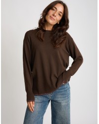 Maglioncino Profili Lurex