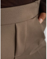 Pantalone Basic Punto Milano