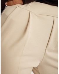 Pantalone Basic Punto Milano