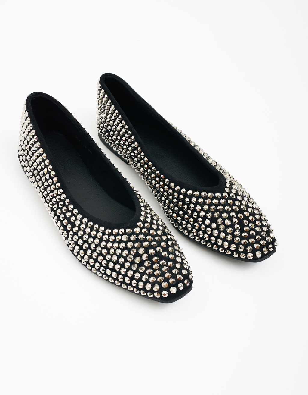 Ballerina Strass