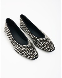 Ballerina Strass