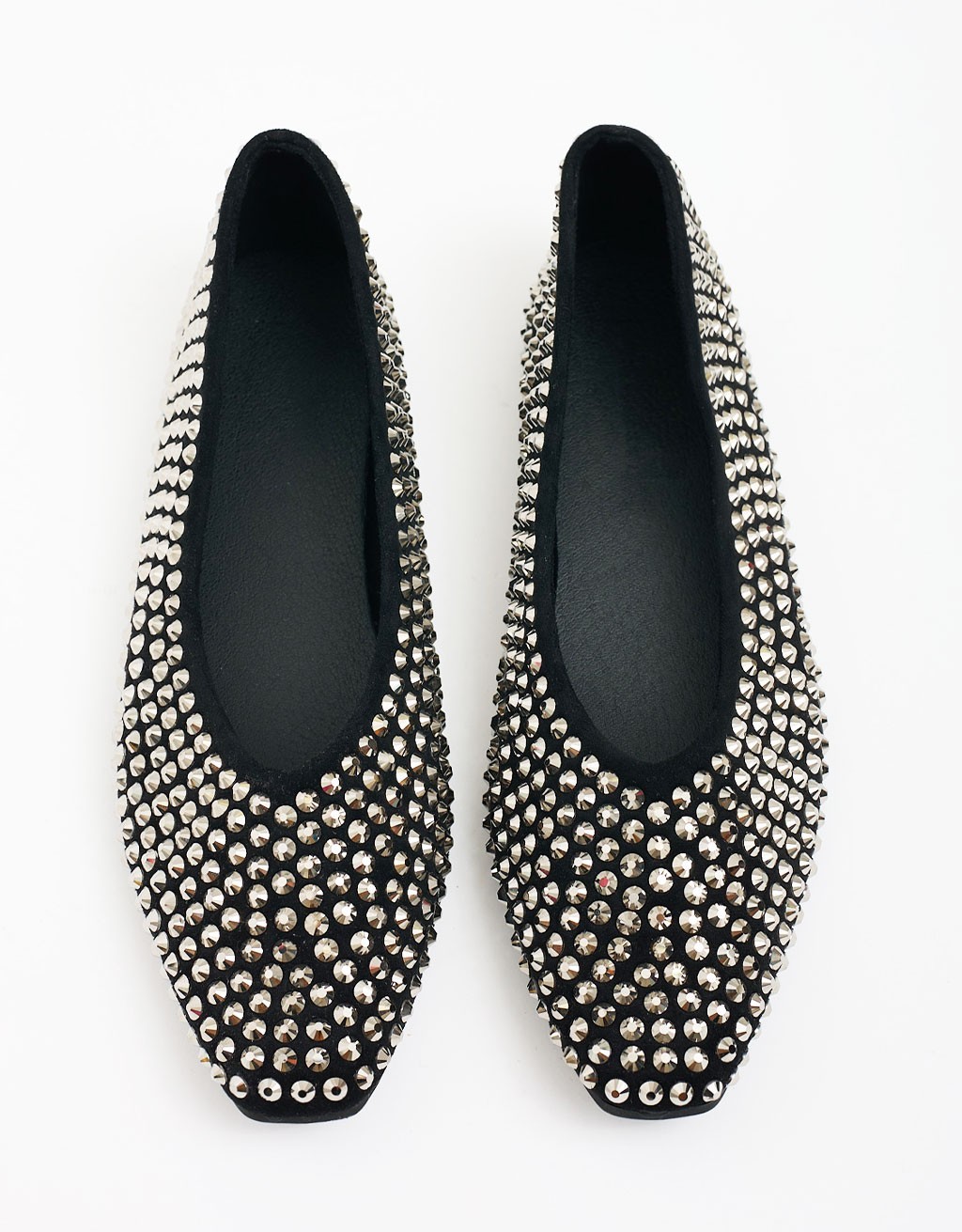 Ballerina Strass