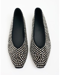 Ballerina Strass