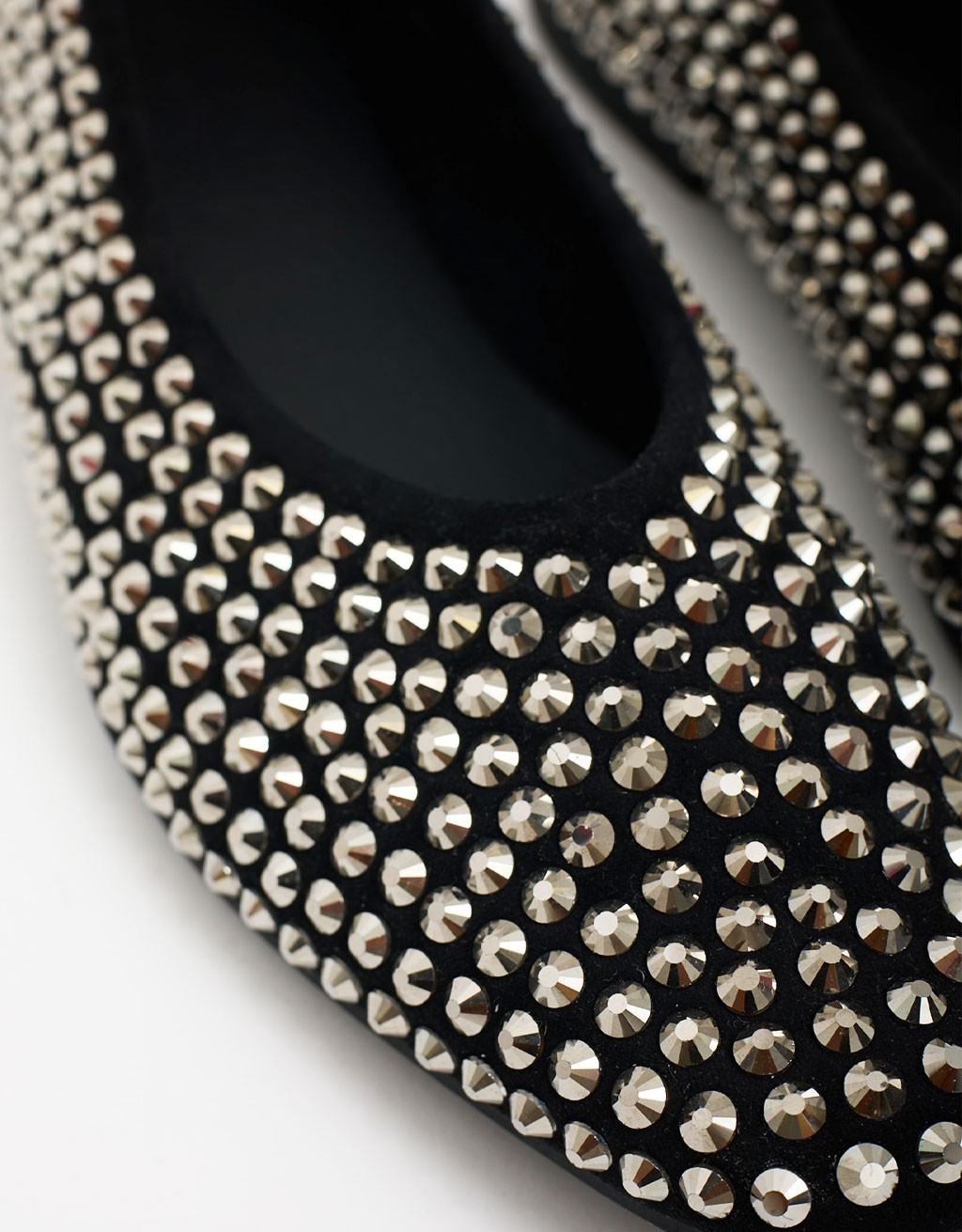 Ballerina Strass