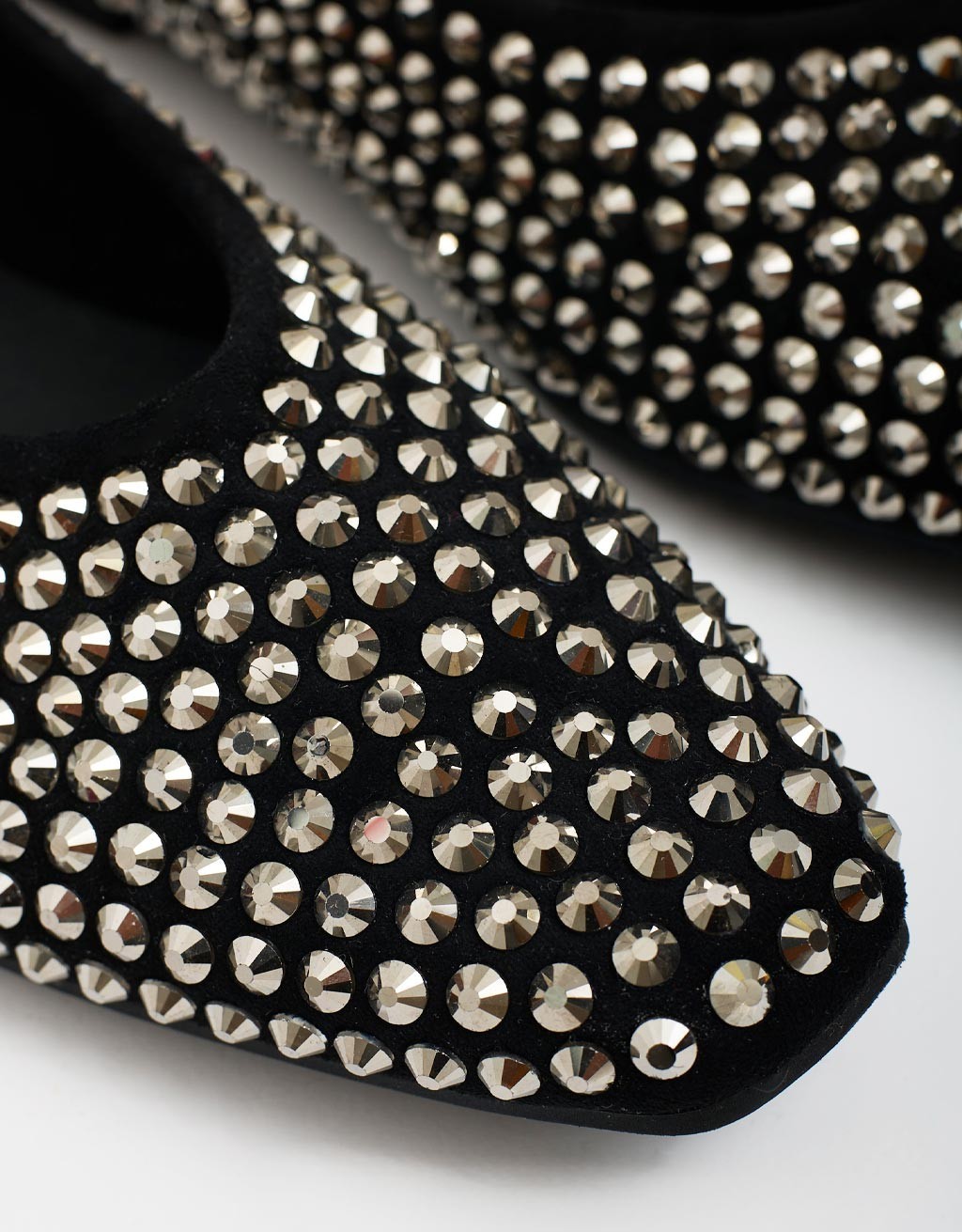 Ballerina Strass