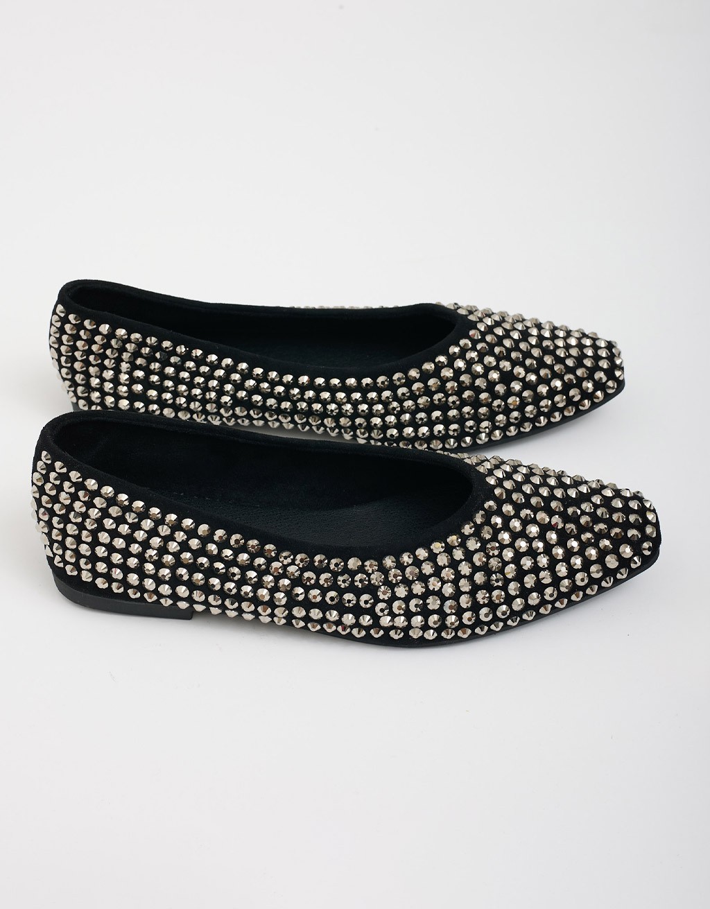 Ballerina Strass