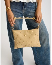 Borsa Rock-Glam  Borchie