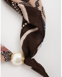 Foulard Calamita Fantasia