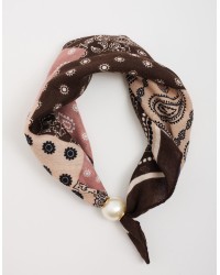 Foulard Calamita Fantasia
