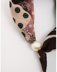 Foulard Calamita Fantasia