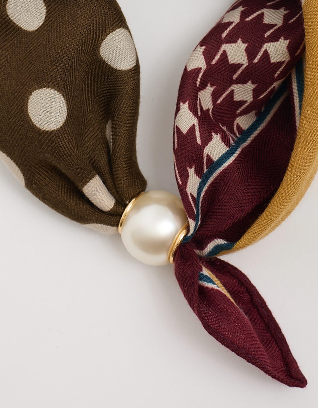 Foulard Calamita Fantasia