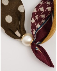 Foulard Calamita Fantasia