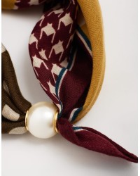 Foulard Calamita Fantasia